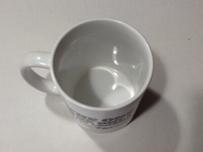 Mug The One The Only The Legend Has Retired Mug à Café Noir