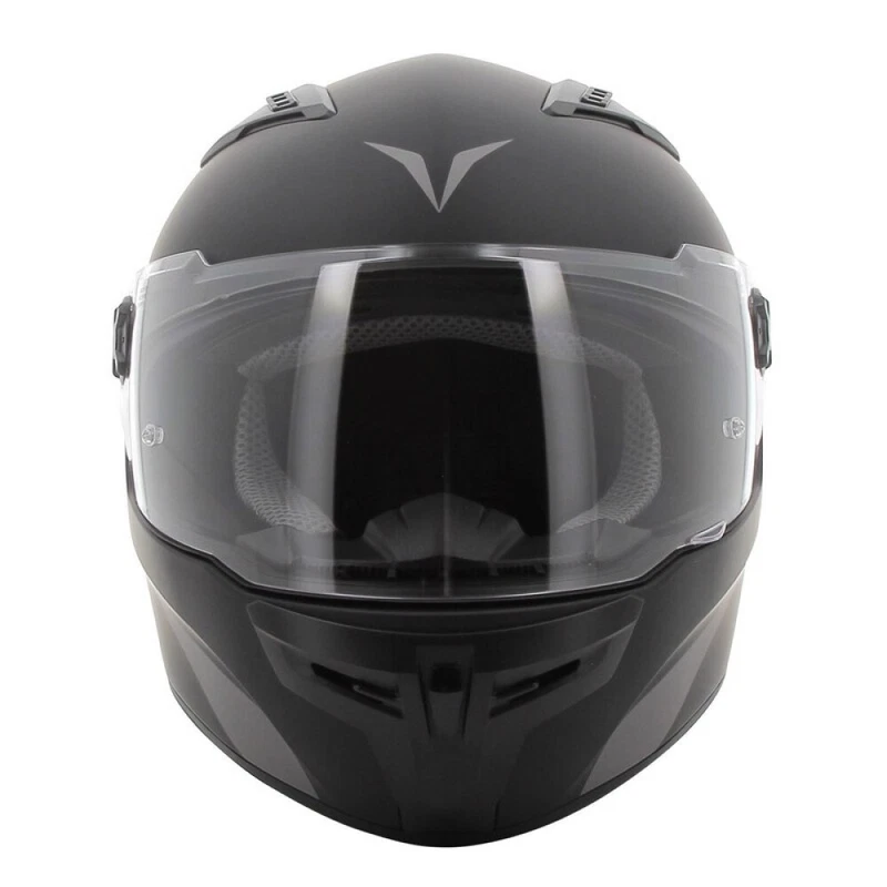 Novic Rever Matt Black, photo 2 of 5