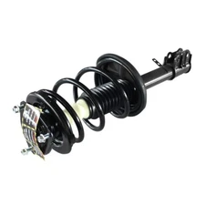 GSP Front Left Strut and Coil Spring Assembly  AWD Direct Fit