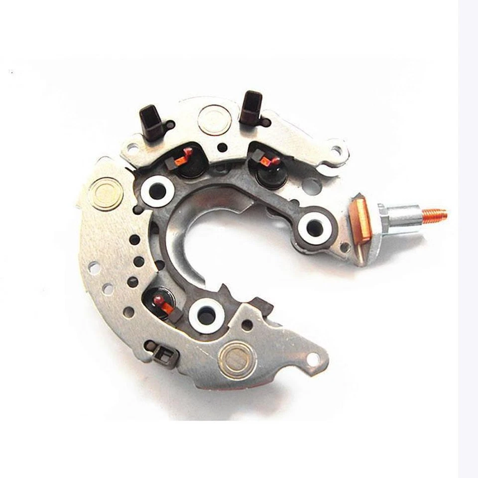 New Alternator Diode Rectifier Bridge Assembly 80A90A for 2000-2006 Toyota Camry - Image 3 of 4