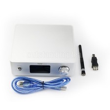Bluetooth 5.1 DAC Receiver Decoder Dual PCM1794 DAC Coaxial Optical Output
