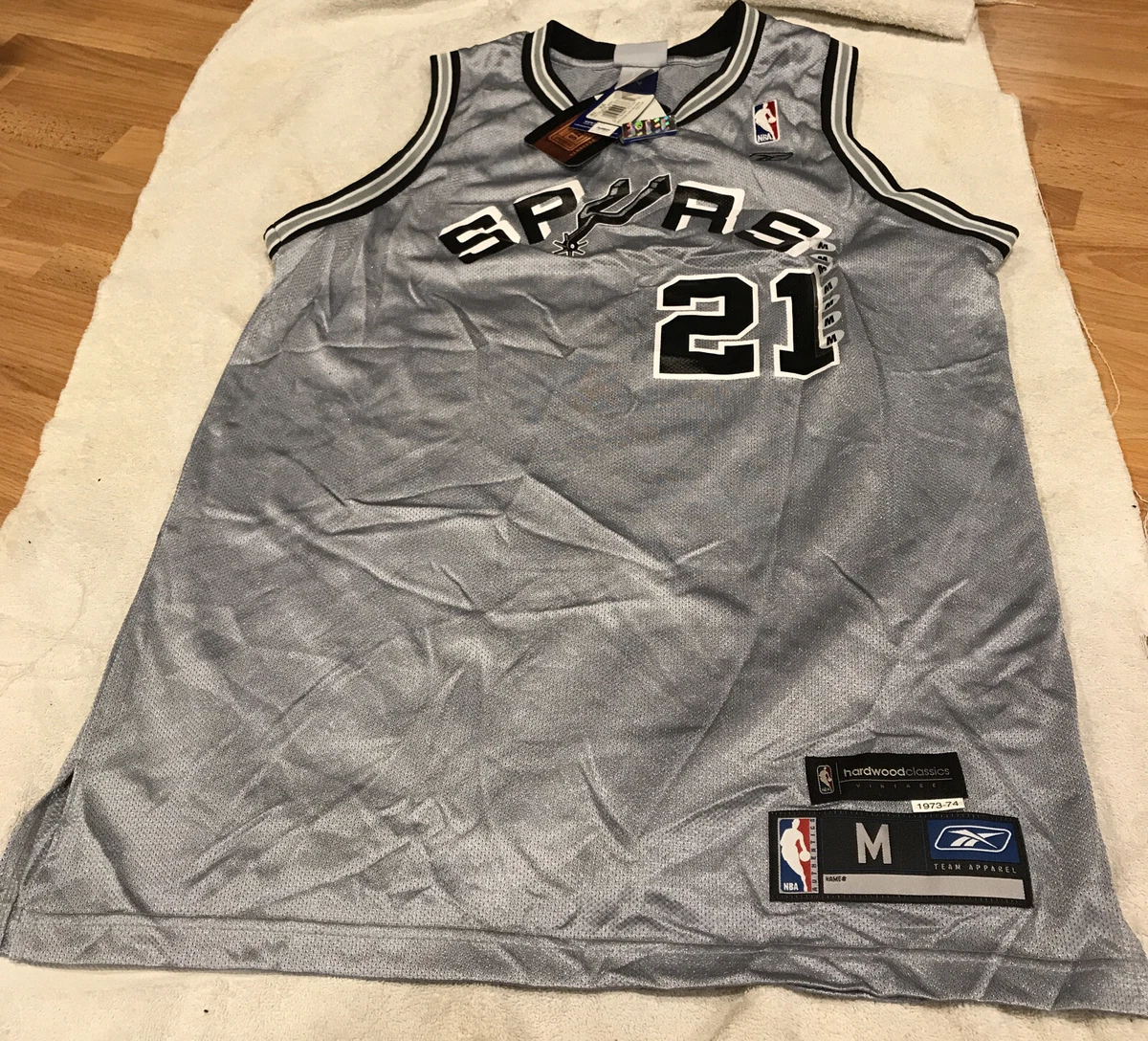 NBA Hardwood Classic Jerseys & Apparel