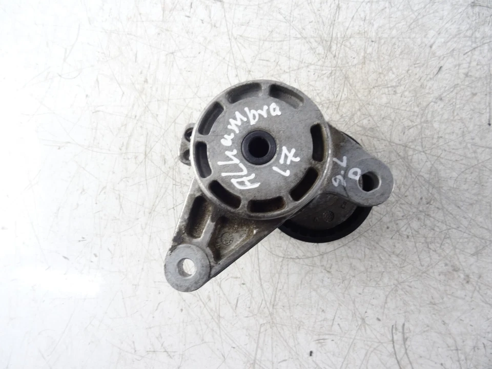 Polea tensor diésel Seat Alhambra MK2 2015 - 2020 2,0 04L903315 Foto 2 de 3