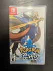 Nintendo Switch Pokémon Sword Gamefreak Zacian