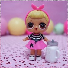 muñequitas lol serie 1