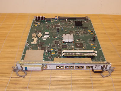 Cisco PRP-2 12000 Series Performance Route Processor-2 with 1GB RAM
