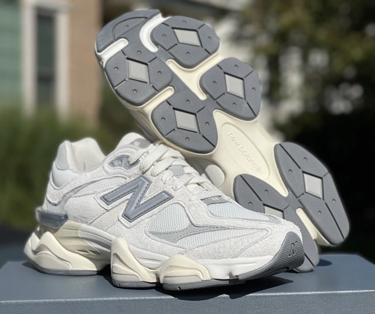 New balance shop silver