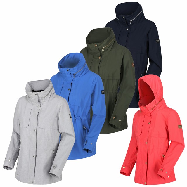 Regatta Narelle Jacket Flash Sales, 53 
