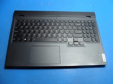 Lenovo Legion 15.6" 5i Gen 6 Palmrest w/TouchPad BL Keyboard Speaker AP1ZT000350