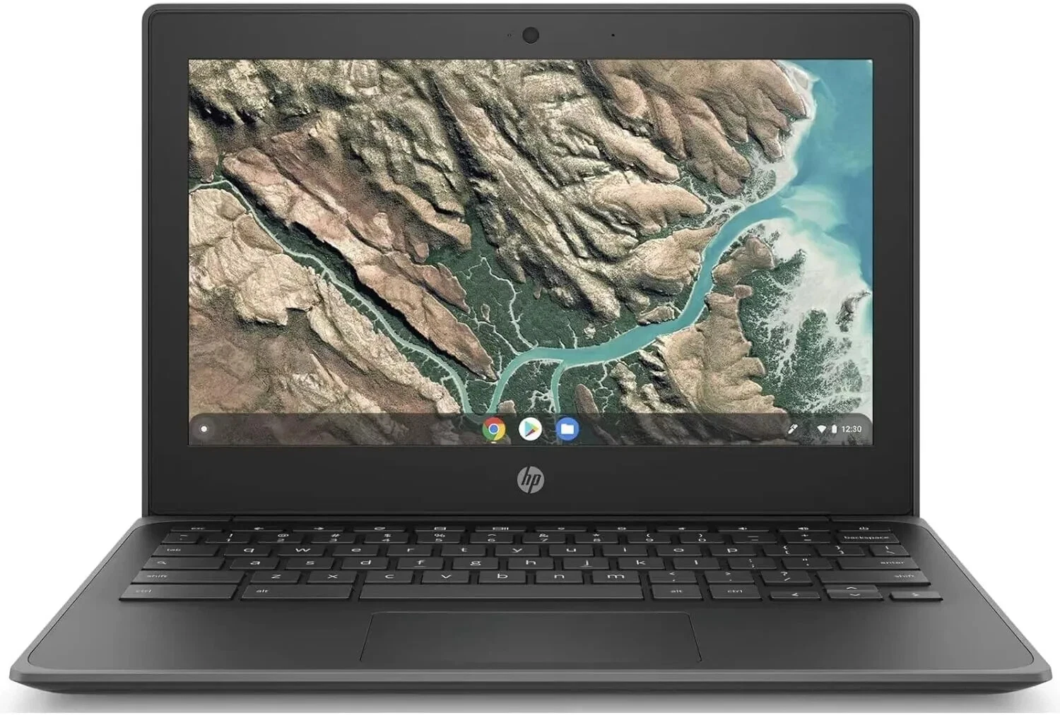 HP Chromebook 11A G8 EE 11.6