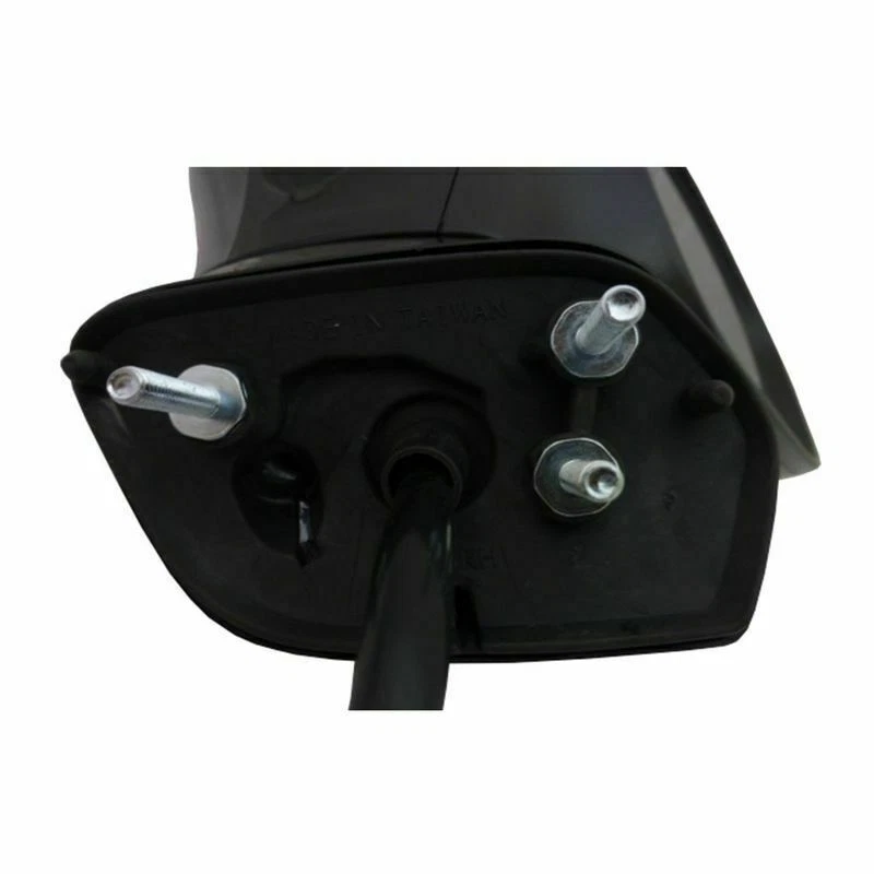 Espelho de porta Lexus "novo" TYC 5010051 não aquecido para Lexus ES350 ES300h - Imagem 3 de 4