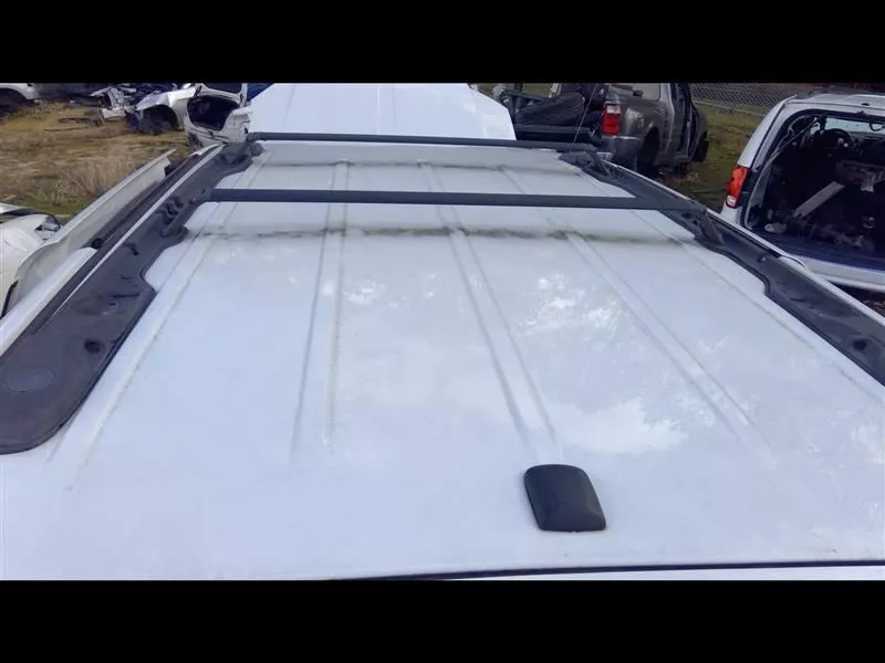 Caravan roof rack sale