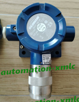 1 PCS OLCT100XP New XP-IR Fixed Gas Detector OLCT100XP DHL