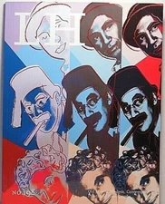 2012 LH Leslie Hindman OLD MASTER MODERN CONTEMPORARY PRINTS PHOTOGRAPHS Art 198