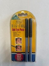 Digital Concepts Digital Red Eye Pens 2 