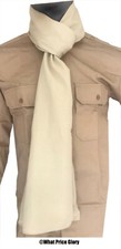 French Foreign Legion Khaki Cotton Cheche Neck Scarf
