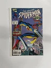 The Amazing Spider-Man #398 (1995) Spider-Man NM5B240 NEAR MINT NM