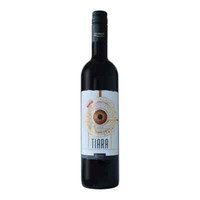 Zagreus Tiara Mavrud Bio 0,75L - Pgi Thrakische Tiefebene - Bulgarien - Rotwein