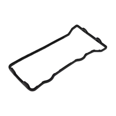 1x Cylinder Head Valve Cover Gasket Fit For Kawasaki ZX-6R ZX6R