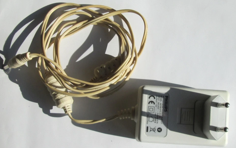 DAB-WLAN-Radio-Wecker, Philips - Bild 4 von 4