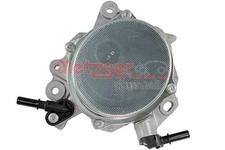 Unterdruckpumpe Bremsanlage METZGER AUTOTEILE 8010158 für OPEL ZAFIRA LIFE Bus 5