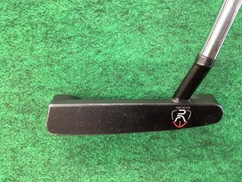 PING Redwood ZING 33in Right-Handed Putter 6543 - Picture 3 of 5