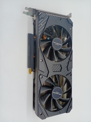 Galakuro RTX 3060 12GB Graphics Card, HDMI 2.1, DisplayPort