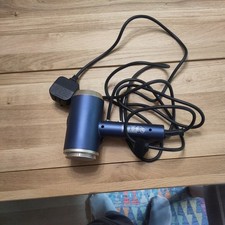airdryer cooliss rg hair rais instyler see description