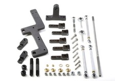 7166wnd Weiand Side Mounted Carb Linkage For 6-718-71 Superchargers 7166wnd Weiand Side Mounted Carb Linkage For 6-718-71 Superchargers