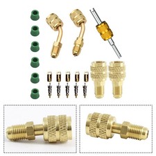 R410A Mini Split Adapter 516 to 14 for Air Conditioning Tools and Equipment