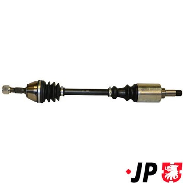 Jp Group Antriebswelle Jp 4143101600 FüR S1 Saxo 106 S0 Peugeot 1A 1C CitroËN Ax-image