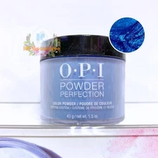 OPI Powder Perfection Dip Powder 43g/1.5 oz DPF84 - Do You Sea What I Sea?