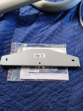 SolarEdge MCM-BR-00177-A Inverter Mounting bracket