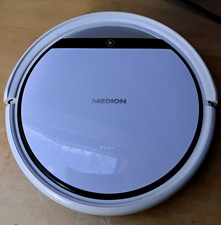Staubsaugerroboter Medion Staubsauger MD 18500 Saugroboter