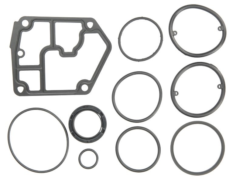 Pochette basse PAYEN EF5380 - Joints moteur inférieurs AUDI A3 8P1 1.9