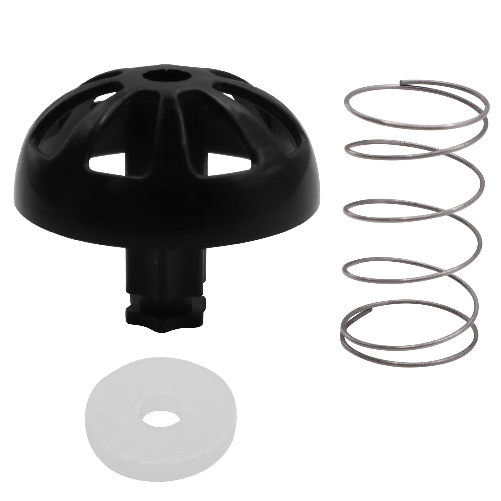 Brew Basket Stop Valve Kit Replacement Part...