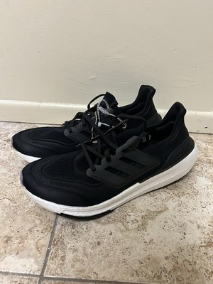 Adidas Ultraboost Light ''Core Black White'' Colorway Size 16 Authentic GY9351