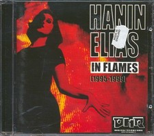 CD Hanin Elias - In Flames
