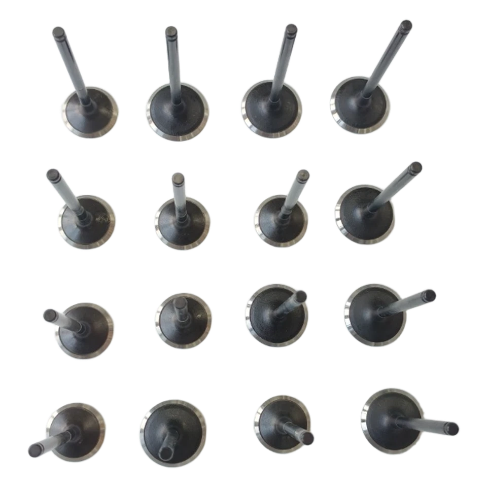 For Toyota Camry Corolla Scion tC xB 2AZFE 2AZ  Engine Rebuild Overhaul Kit - Image 3 of 4