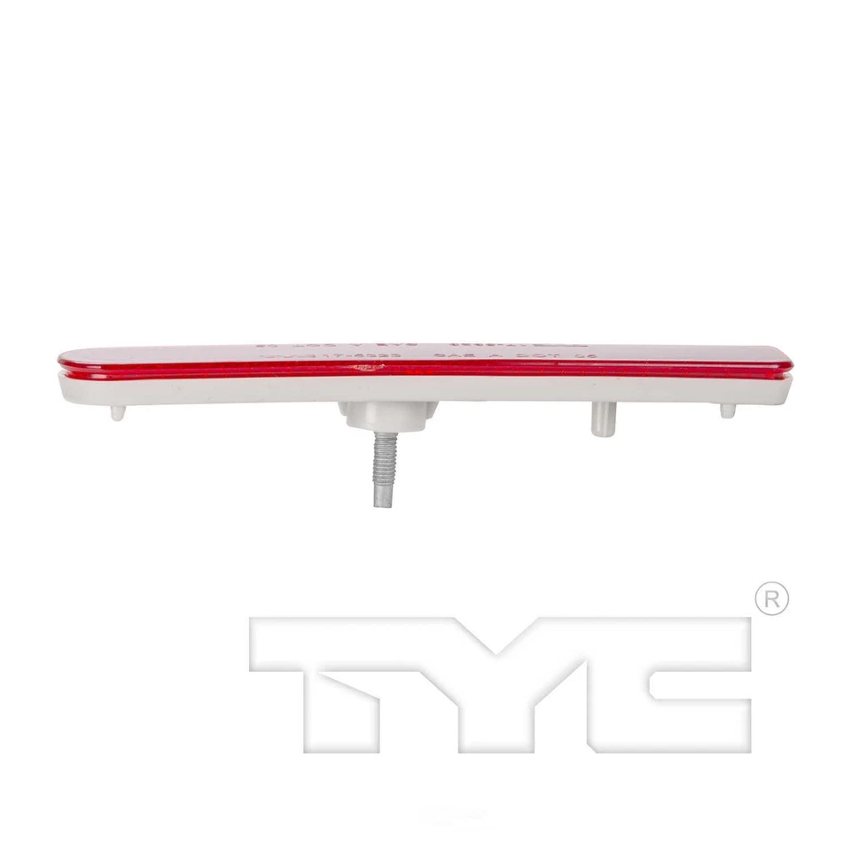 Conjunto de reflector para Toyota FJ Cruiser TYC 2007-2014 Foto 3 de 4