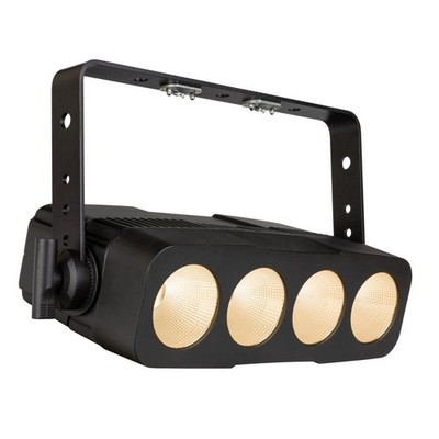 Briteq BT-VENUELITE4 Warmweiß LED-Scheinwerfer (  Blinder )
