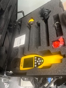 Narda NBM-550 RF Radiaiton Meter w/ 2402/01 probe