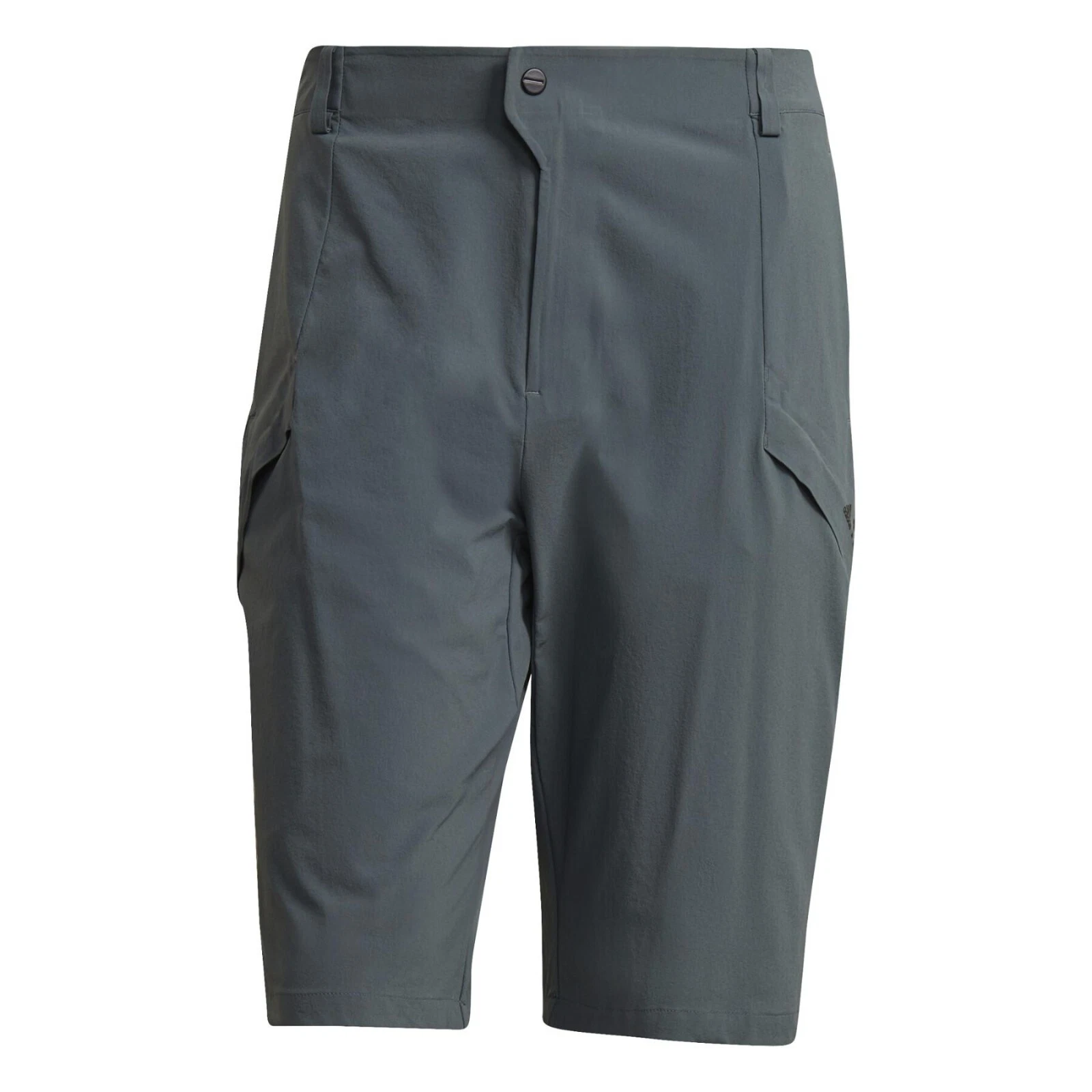 adidas Terrex Hike Shorts GM4811 Blue Oxide Various Sizes Mens Bottoms Pants