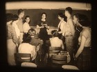 CORONET FILMS - 4-  16mm  1400' BW Films on 1 Reel, Atomic,School,Girls Basketbl — photo 10