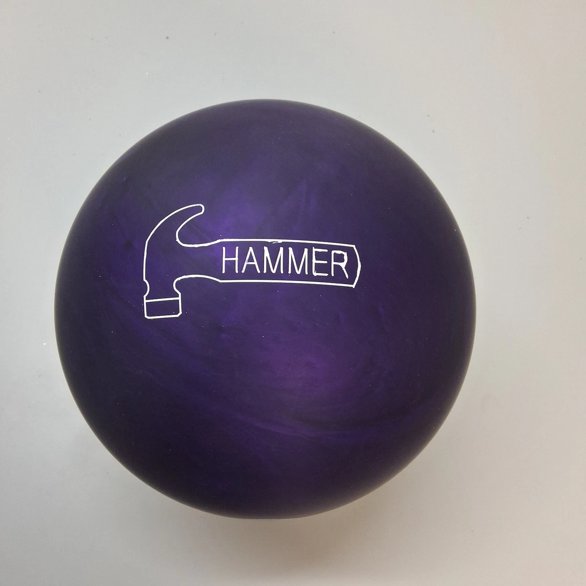Hammer Urethane 15 lb Item Weight Bowling Balls for sale | eBay