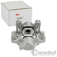 NTY Bremssattel Hinterachse Rechts Passend FüR MERCEDES-BENZ 124 190 C-KLASSE