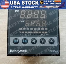 ONE NEW Honeywell DC1040CR-302000-E Thermostat