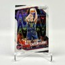 2025 Panini Prizm WNBA CAITLIN CLARK #22 WHITE SEISMIC PRIZM Indiana Fever NM