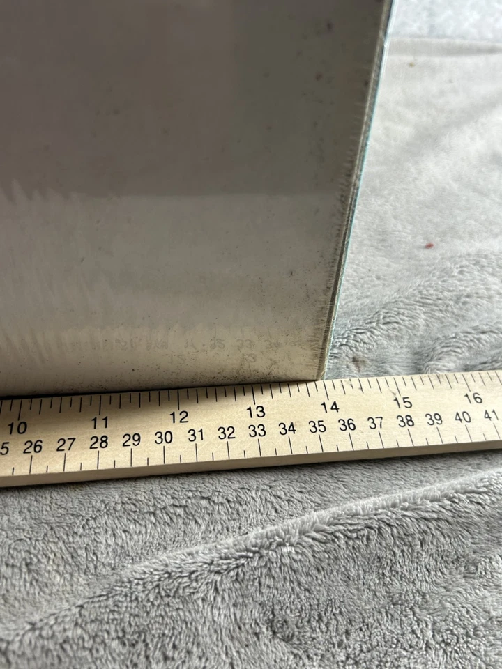 Vintage Big Sur Coastline California Puzzle Over 550 Pieces 20”x 20” - SEALED!! - Image 3 of 4