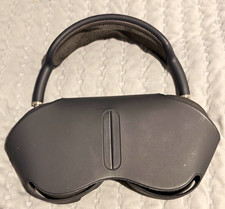 Apple AirPods Max Over-Ear Headphones Grey/Black